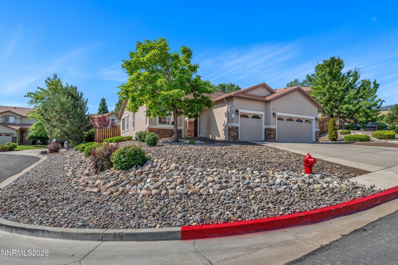 2960 Sage Ridge Drive, Reno, NV 89509 Photo