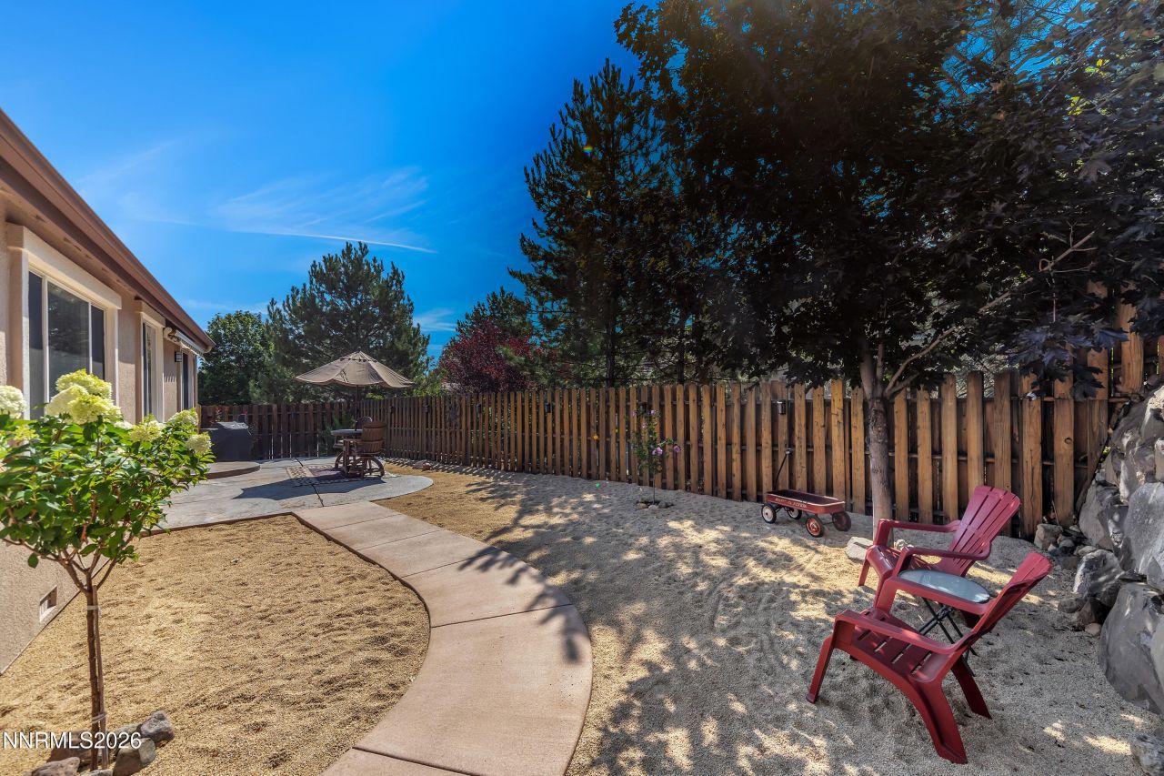 2960 Sage Ridge Drive, Reno, NV 89509 Photo
