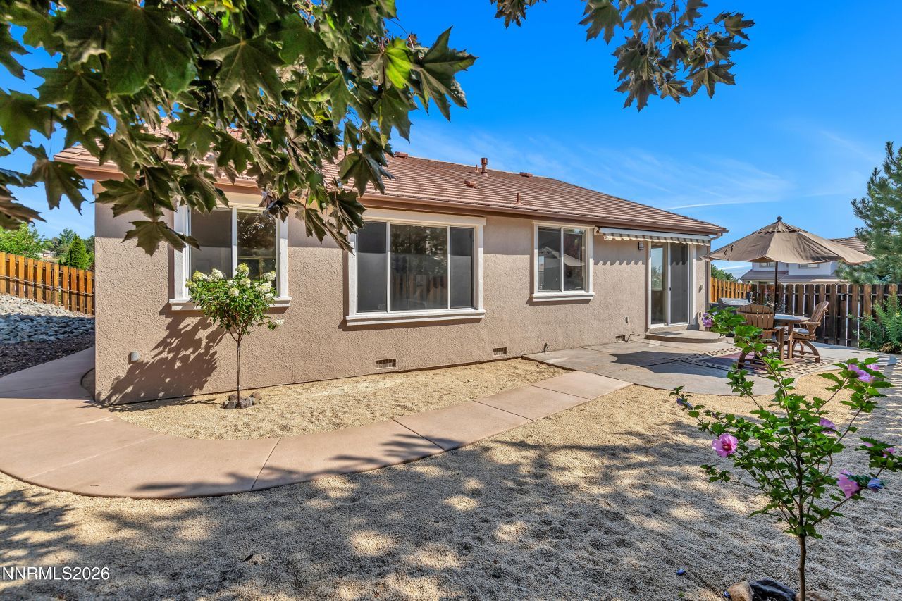 2960 Sage Ridge Drive, Reno, NV 89509 Photo