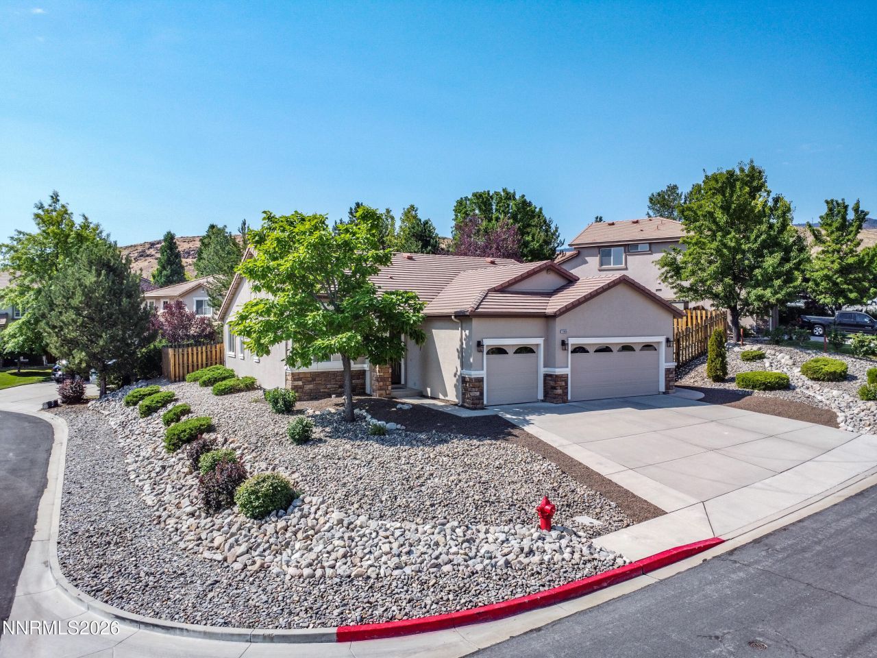 2960 Sage Ridge Drive, Reno, NV 89509 Photo