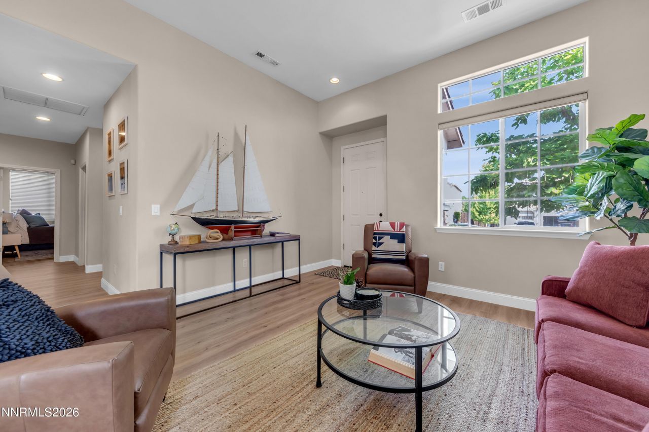 2960 Sage Ridge Drive, Reno, NV 89509 Photo