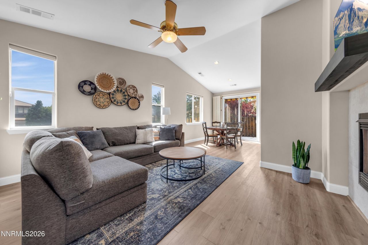 2960 Sage Ridge Drive, Reno, NV 89509 Photo