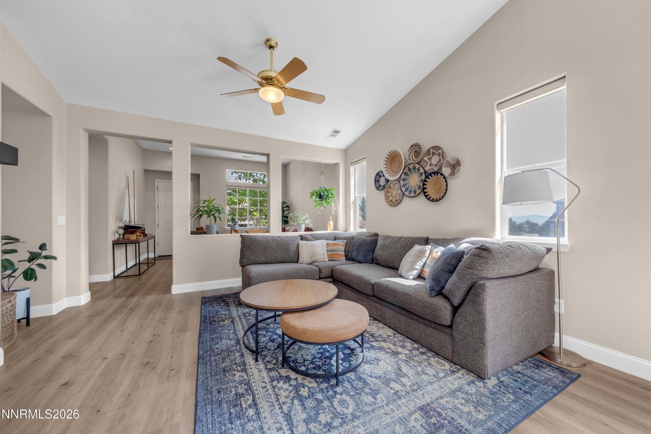 2960 Sage Ridge Drive, Reno, NV 89509 Photo