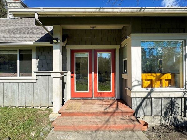 14605 Tomki Rd, Redwood Valley, CA 95470