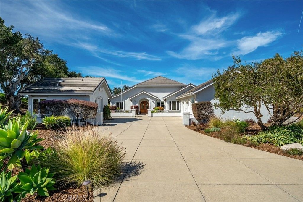 632 S Via Belmonte Court, Arroyo Grande, CA 93420 Main Photo