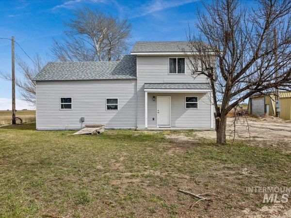 3536 N 2300 E, Filer, ID 83328