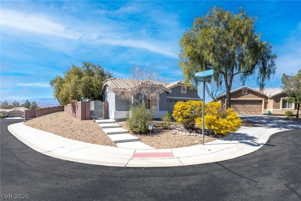 2278 Smokey Sky Drive, Henderson, NV 89052 Main Photo