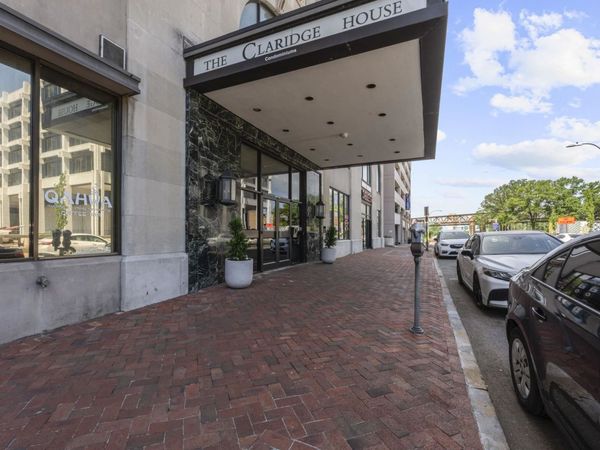 109 N MAIN ST, Unit 808, Memphis, TN 38103