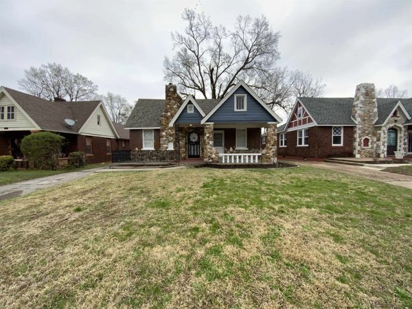 920 N AUBURNDALE ST, Memphis, TN 38107