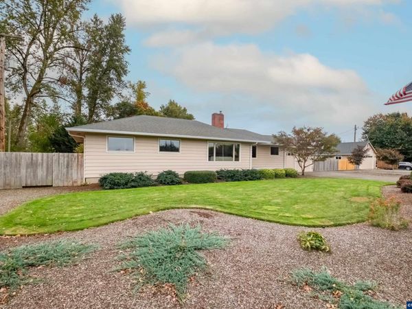 2866 Talbot Rd S, Jefferson, OR 97352