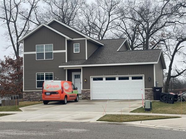 1514 Chapel Street SW, Wyoming, MI 49509