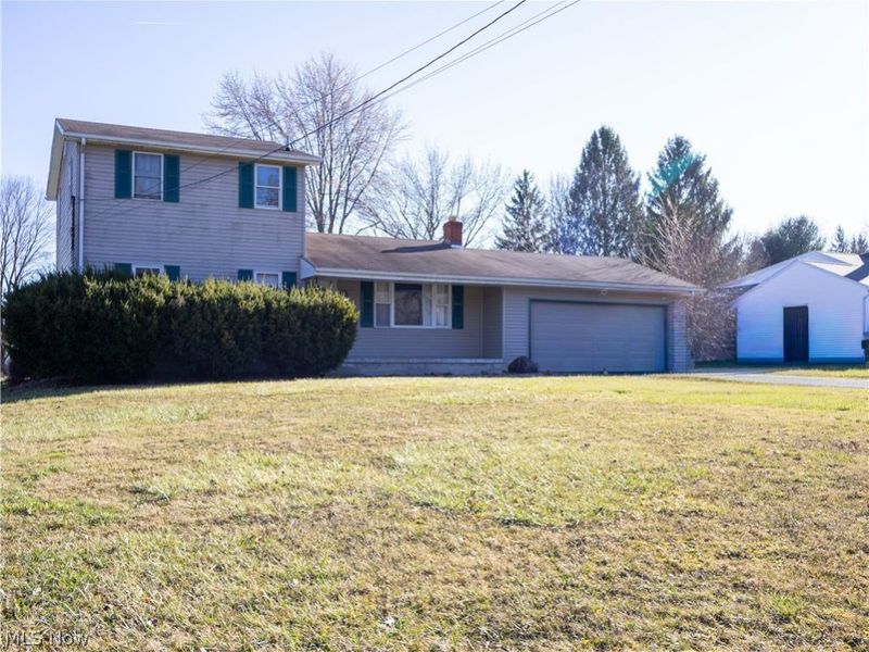 4095 Kirk Road, Youngstown, OH 44511 Photo 1