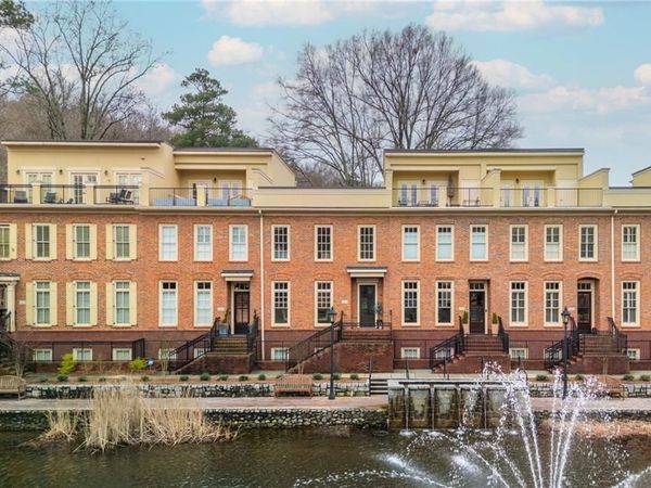 1415 River Vista Drive , Atlanta, GA 30339