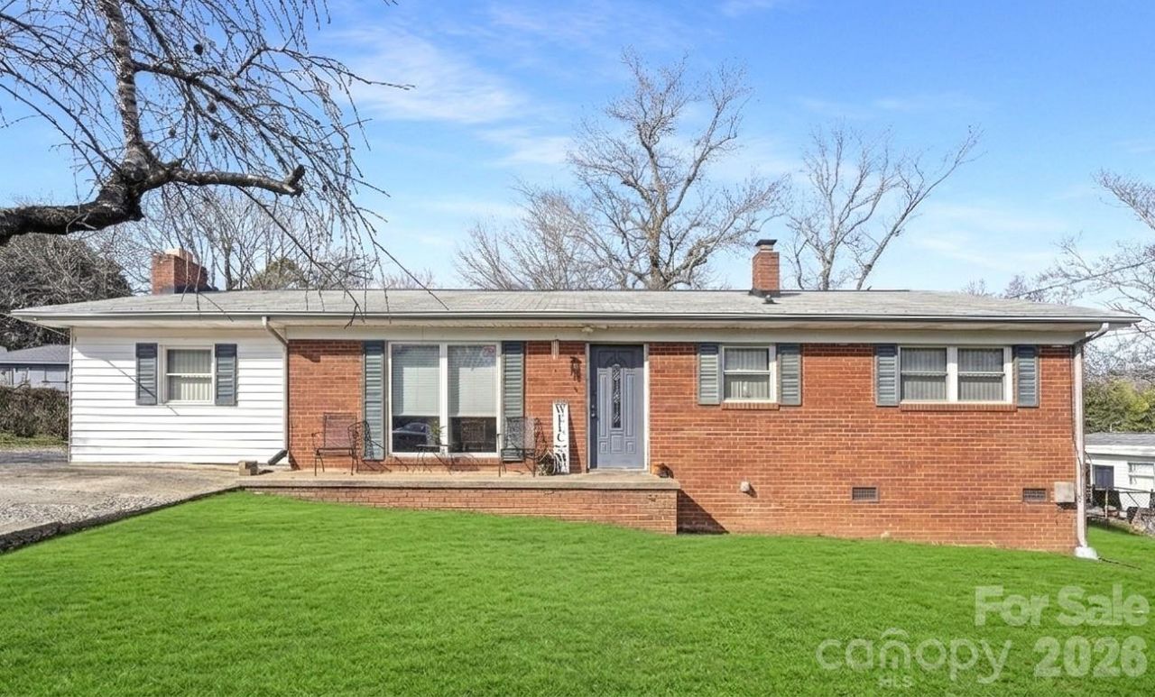 2508 Lynn Drive, Gastonia, NC 28054 Main Photo