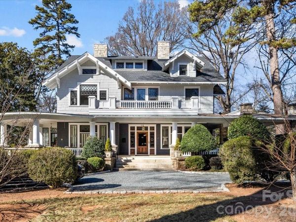 509 Clement Avenue, Unit 3, Charlotte, NC 28204