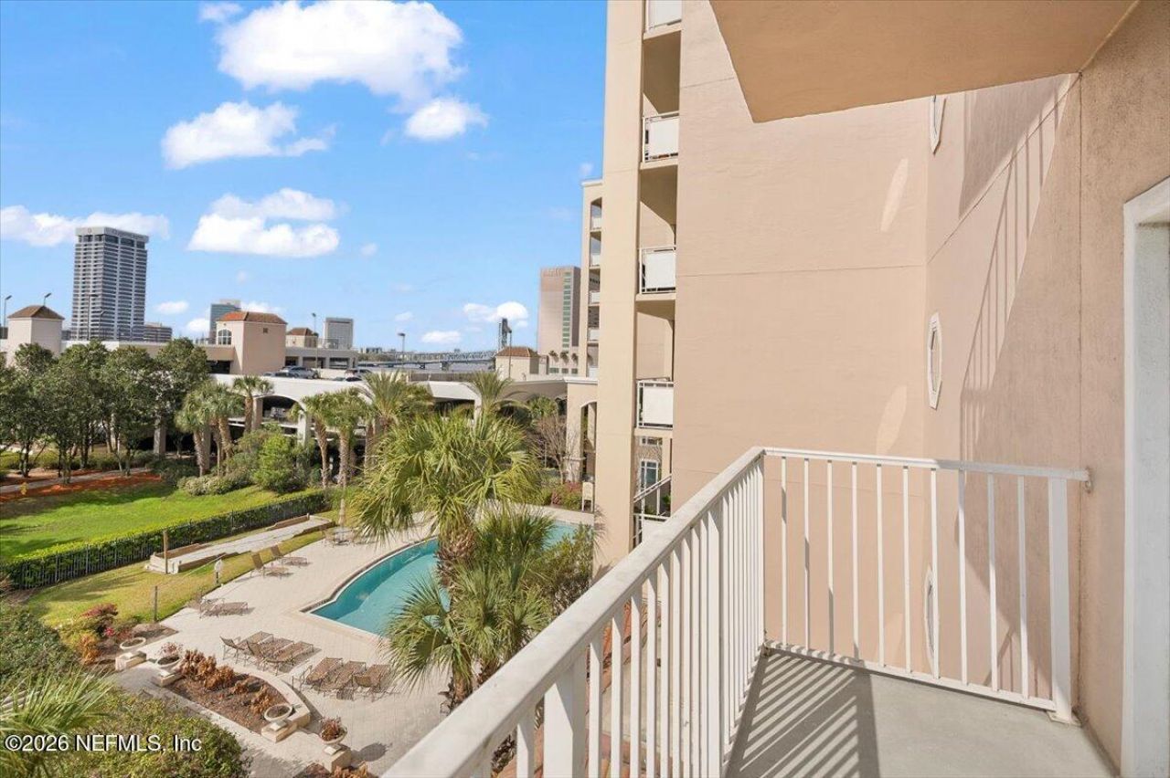 400 Bay Street, Unit 206, Jacksonville, FL 32202 Photo