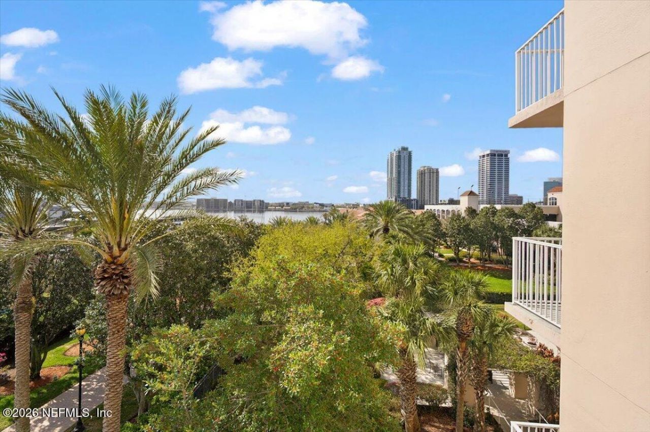 400 Bay Street, Unit 206, Jacksonville, FL 32202 Photo