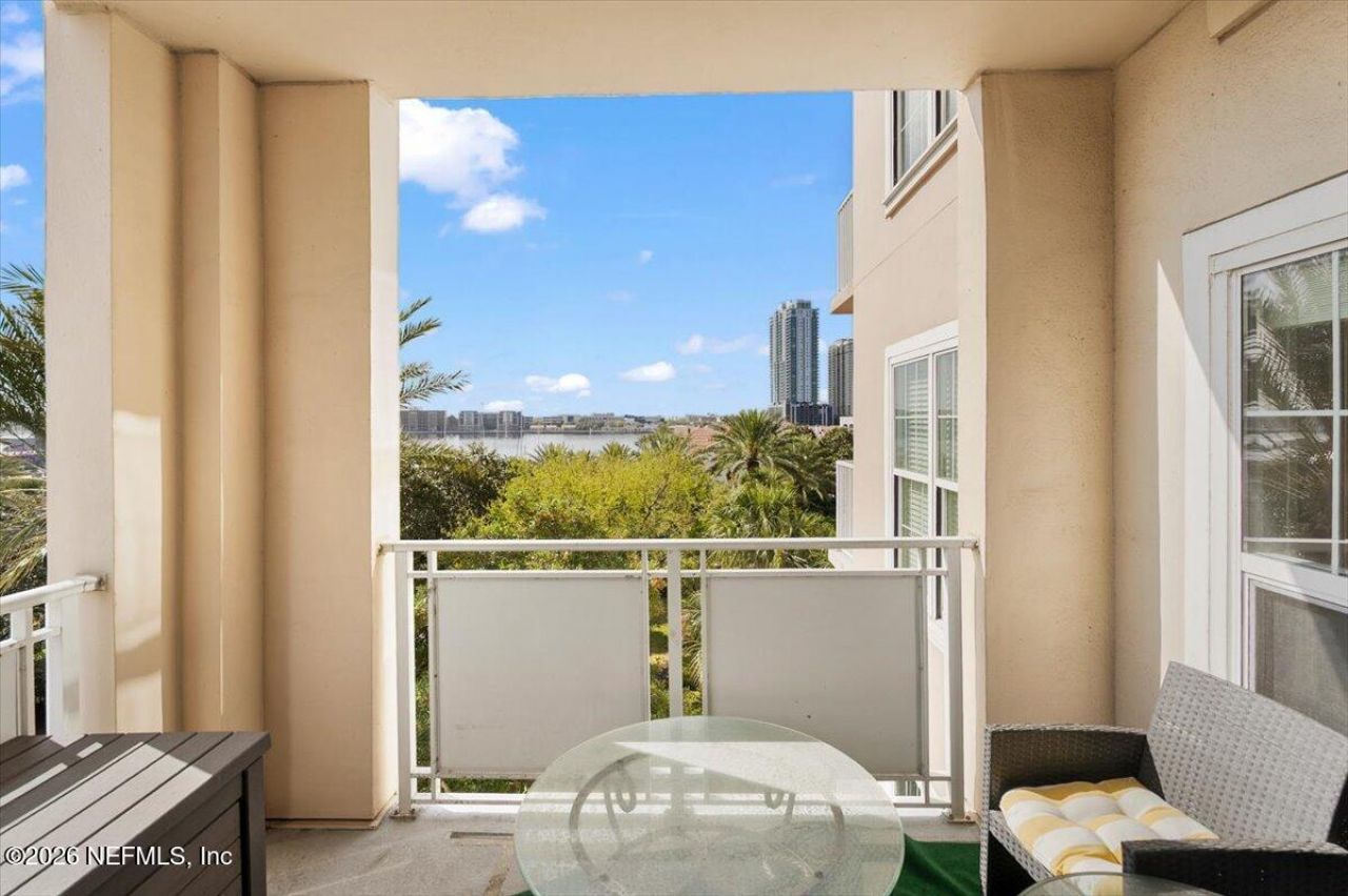 400 Bay Street, Unit 206, Jacksonville, FL 32202 Photo