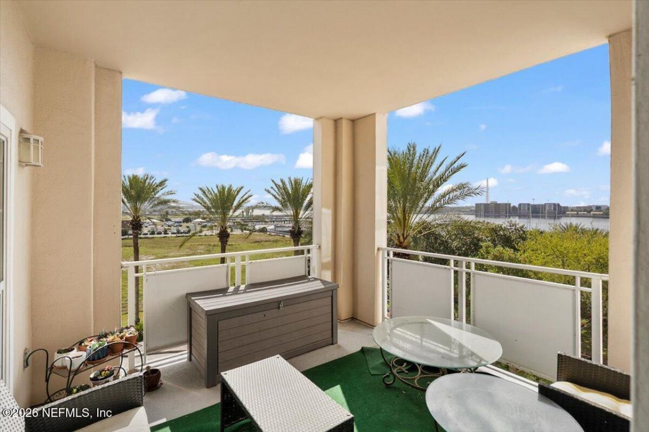 400 Bay Street, Unit 206, Jacksonville, FL 32202 Photo