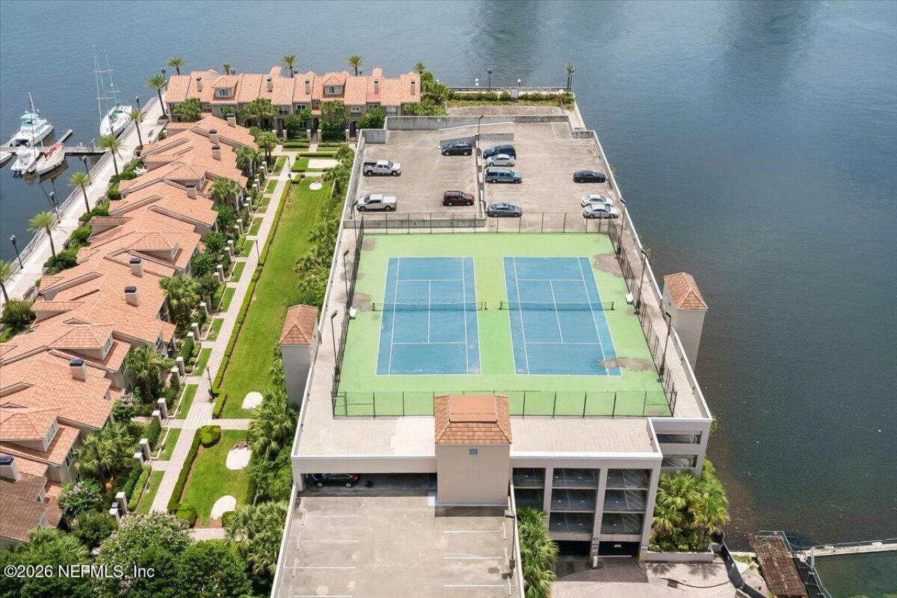 400 Bay Street, Unit 206, Jacksonville, FL 32202 Photo