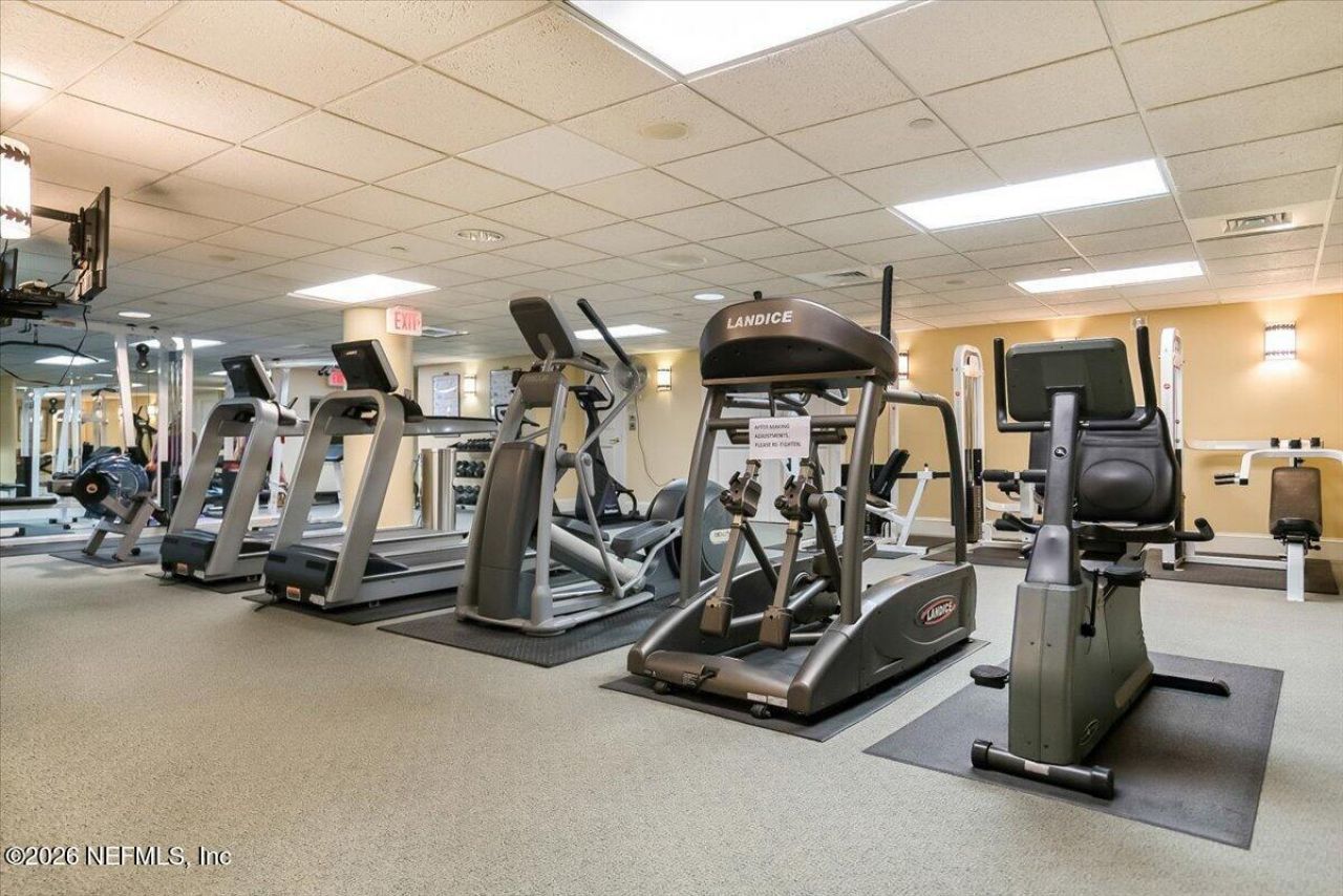 400 Bay Street, Unit 206, Jacksonville, FL 32202 Photo