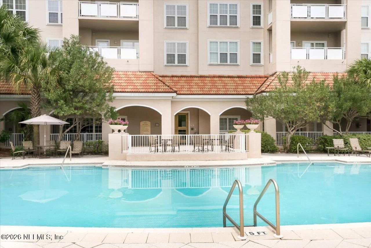 400 Bay Street, Unit 206, Jacksonville, FL 32202 Photo