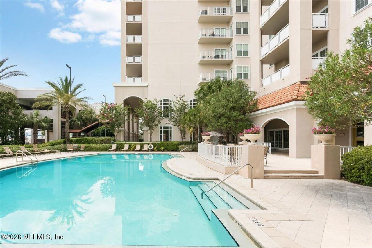 400 Bay Street, Unit 206, Jacksonville, FL 32202 Photo