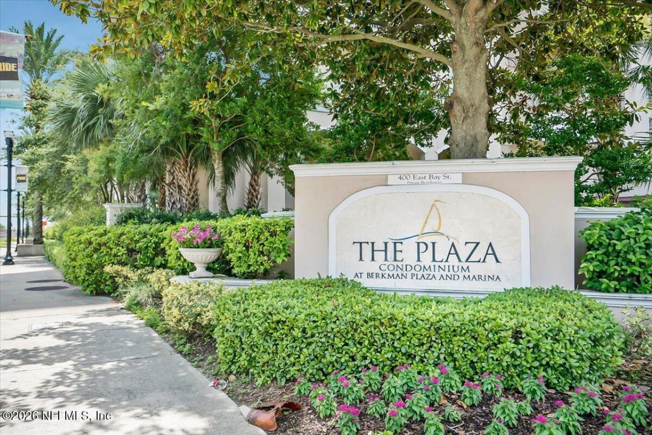 400 Bay Street, Unit 206, Jacksonville, FL 32202 Photo