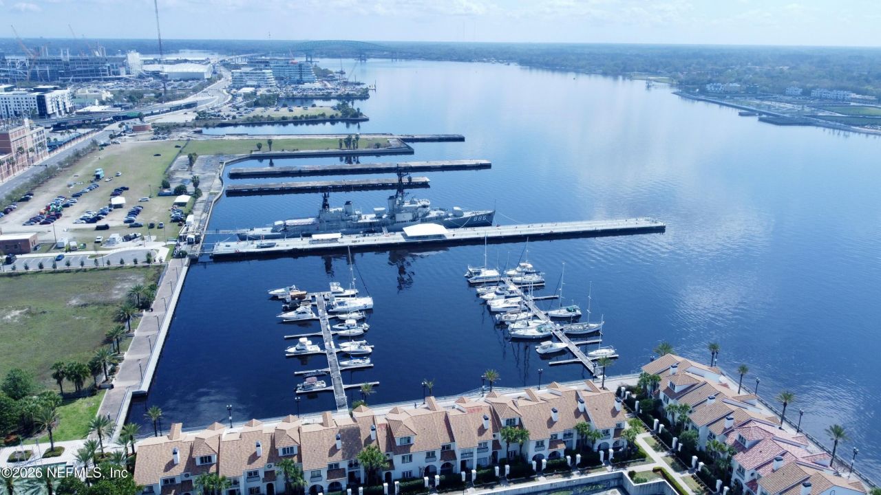 400 Bay Street, Unit 206, Jacksonville, FL 32202 Photo
