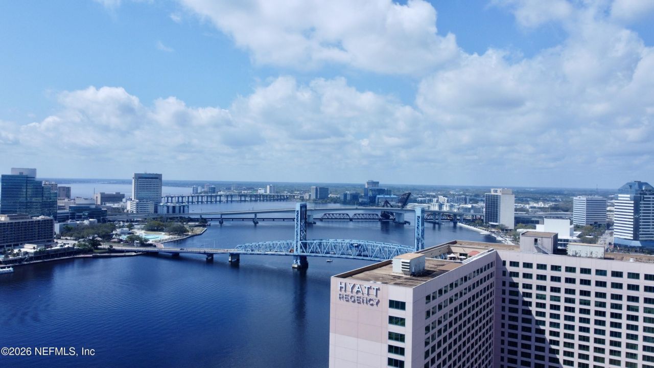 400 Bay Street, Unit 206, Jacksonville, FL 32202 Photo