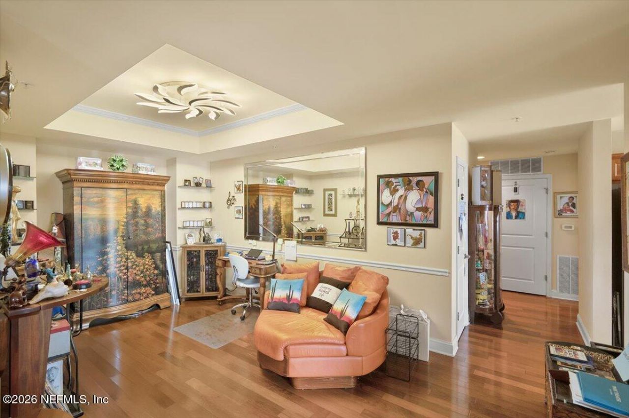 400 Bay Street, Unit 206, Jacksonville, FL 32202 Photo