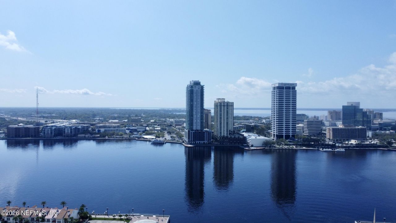 400 Bay Street, Unit 206, Jacksonville, FL 32202 Photo