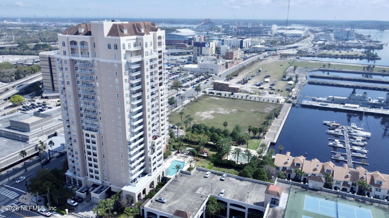 400 Bay Street, Unit 206, Jacksonville, FL 32202 Photo