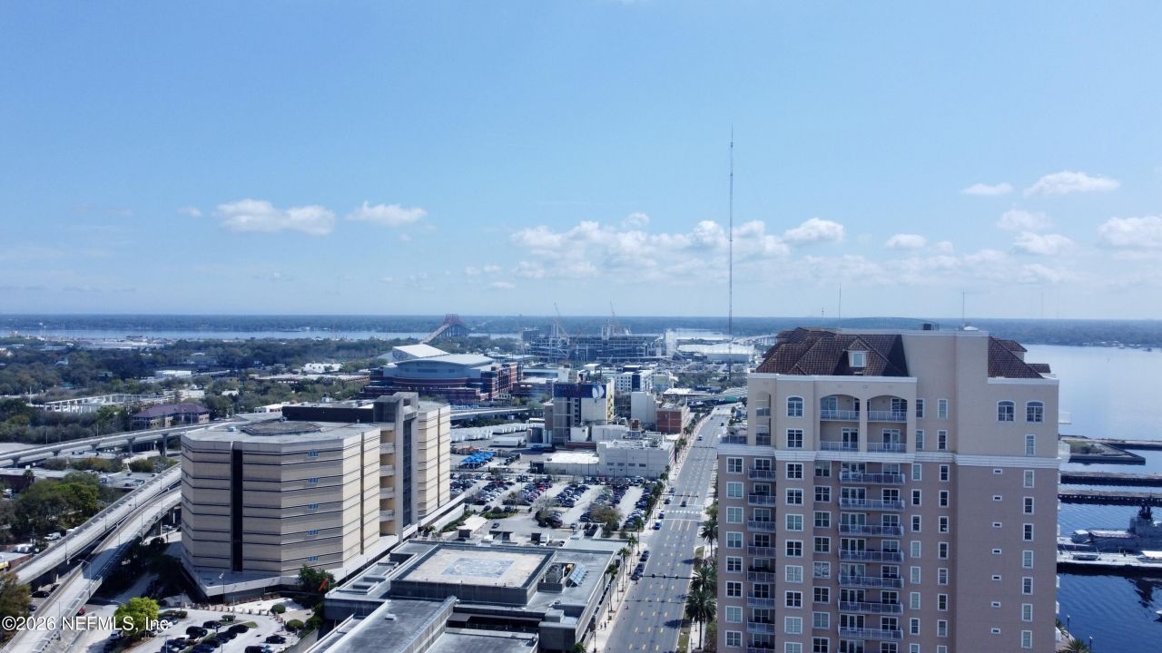 400 Bay Street, Unit 206, Jacksonville, FL 32202 Photo