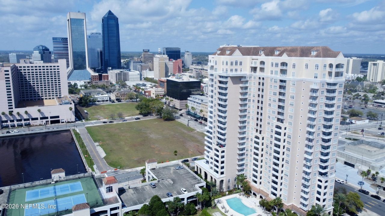 400 Bay Street, Unit 206, Jacksonville, FL 32202 Photo