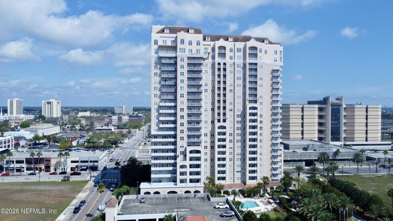 400 Bay Street, Unit 206, Jacksonville, FL 32202 Photo