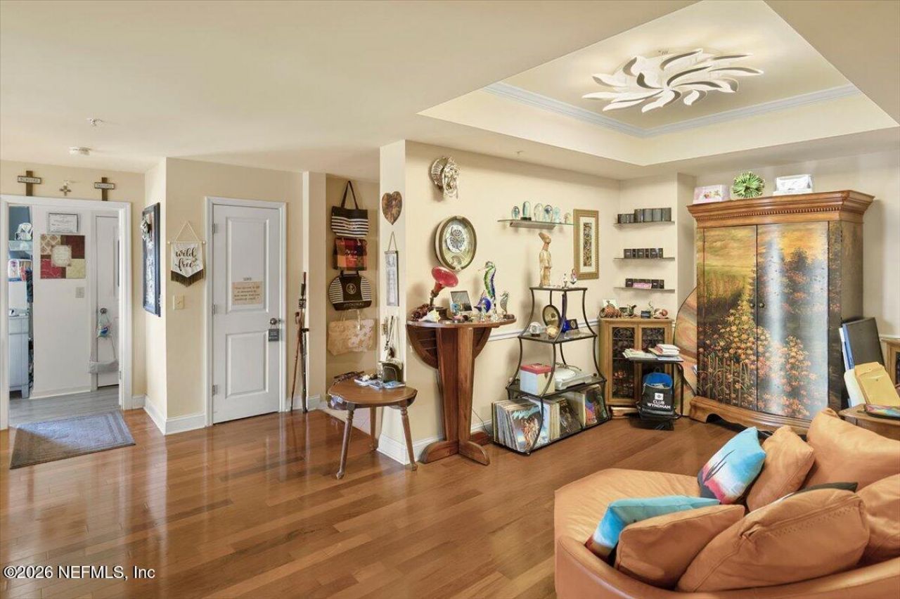 400 Bay Street, Unit 206, Jacksonville, FL 32202 Photo
