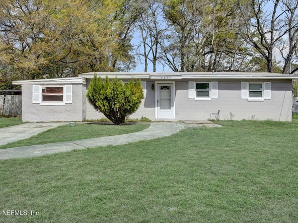 6849 JACK HORNER Lane, Jacksonville, FL 32210
