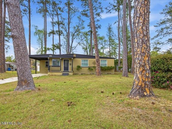 4955 SPRING GLEN Road, Jacksonville, FL 32207