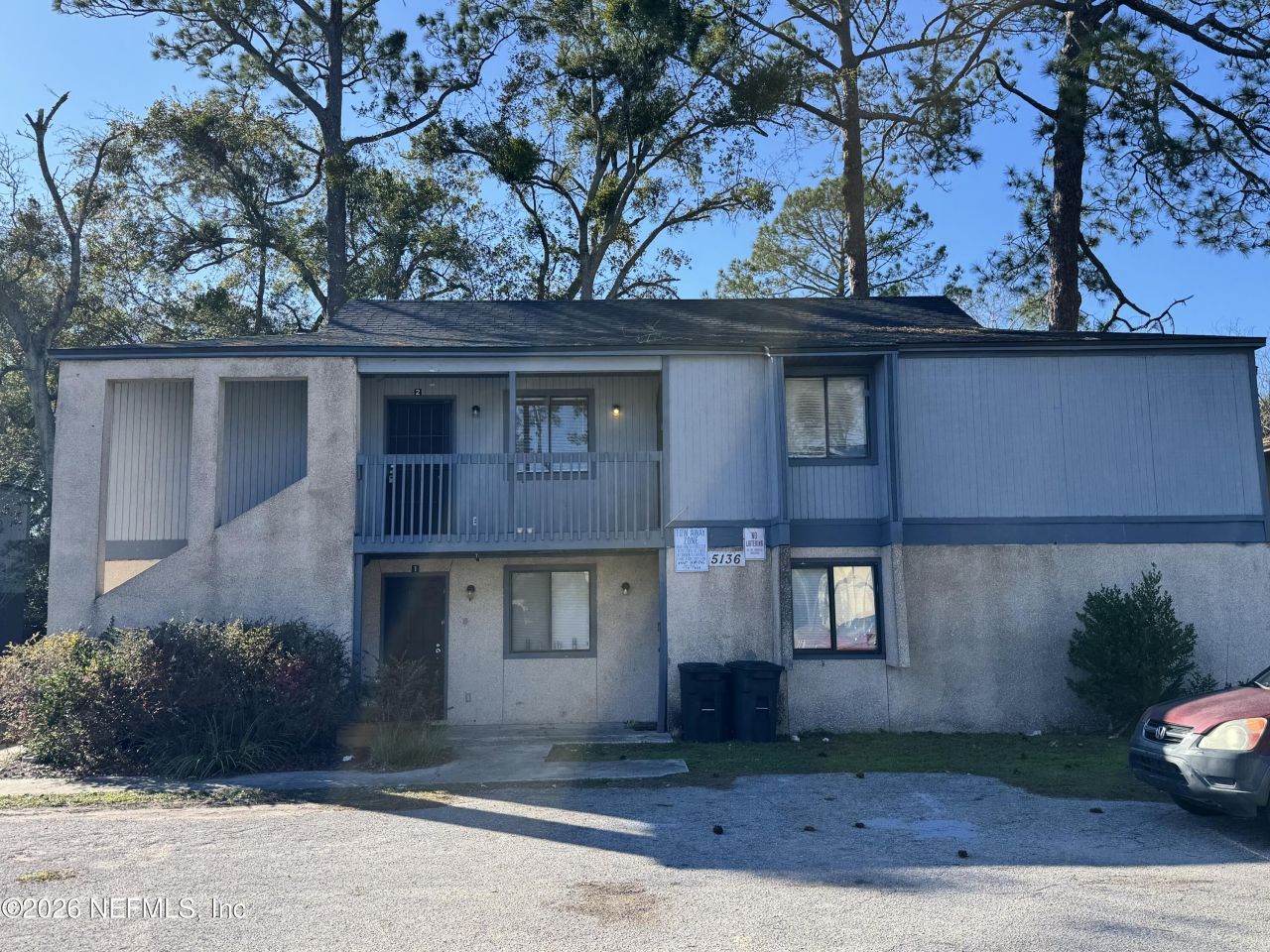 5136 Westchase Court, Unit 2, Jacksonville, FL 32210 Main Photo