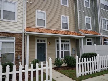 11711 Mezzanine Drive, Unit 113, Raleigh, NC 27614