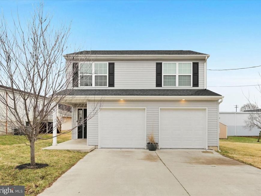 130 S Franklin Street, Fleetwood, PA 19522 Main Photo