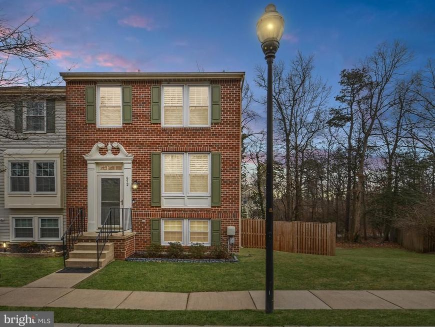 873 Chestnutview Court, Chestnut Hill Cove, MD 21226 Main Photo