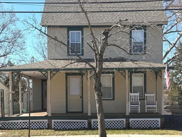 102 MAIN STREET, SOUTHAMPTON, NJ 08088