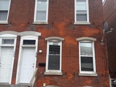 518 CHAIN STREET, NORRISTOWN, PA 19401