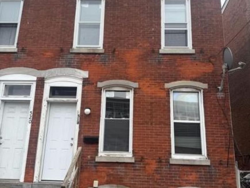 518 Chain Street, Norristown, PA 19401 Main Photo