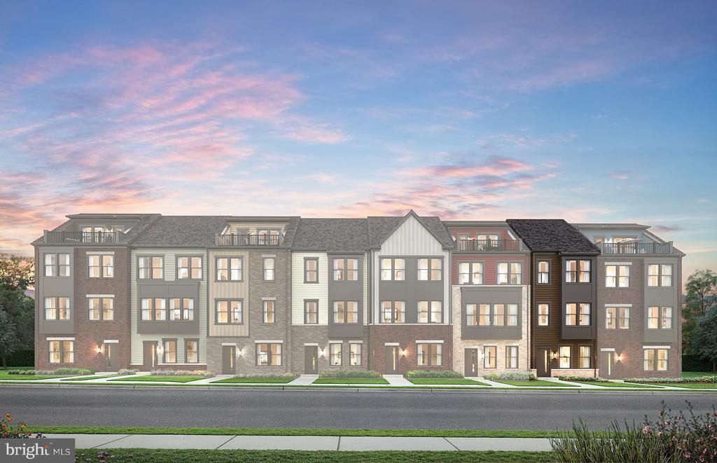 510 Crossvine Lane, Laurel, MD 20724 Main Photo