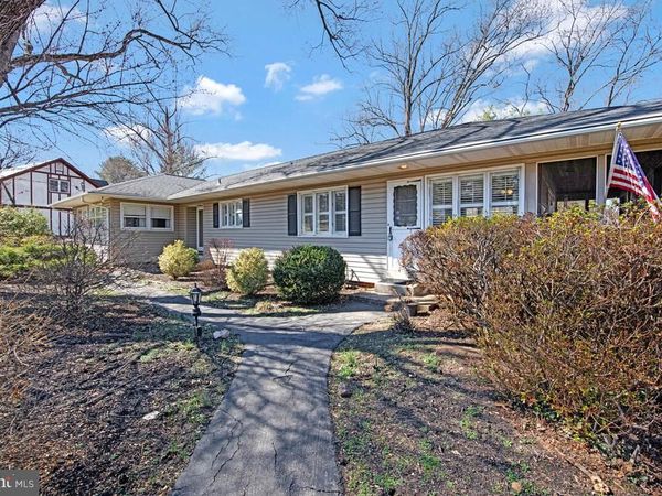 13524 SHERWOOD FOREST DRIVE, SILVER SPRING, MD 20904