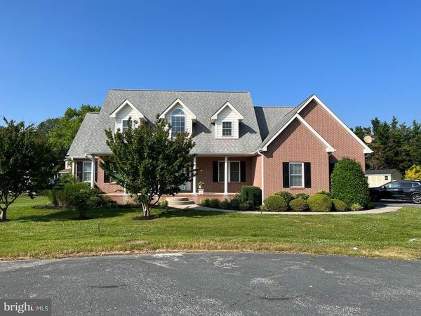 308 QUEENS COURT, STEVENSVILLE, MD 21666