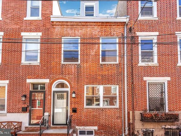 745 S DARIEN STREET, PHILADELPHIA, PA 19147